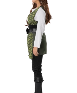 Orion Costumes All Womens Costumes Adult Women's Pirate Fancy Dress Costume