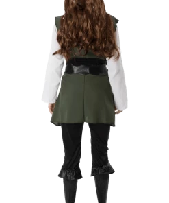 Orion Costumes All Womens Costumes Adult Women's Pirate Fancy Dress Costume