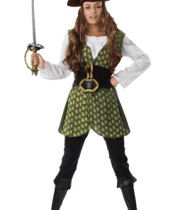 Orion Costumes All Womens Costumes Adult Women's Pirate Fancy Dress Costume