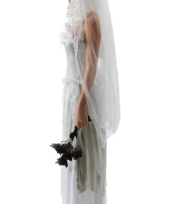Orion Costumes Ghostly Bride Halloween Costume