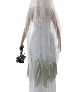 Orion Costumes Ghostly Bride Halloween Costume