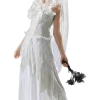 Orion Costumes Ghostly Bride Halloween Costume