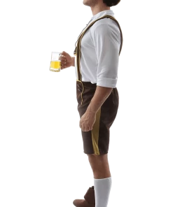 Orion Costumes Bavarian Oktoberfest Fancy Dress Costume