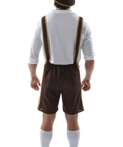 Orion Costumes Bavarian Oktoberfest Fancy Dress Costume