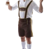 Orion Costumes Bavarian Oktoberfest Fancy Dress Costume