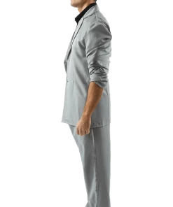 Orion Costumes Adult Florida Detective (Black And Grey) Costume All Mens Costumes