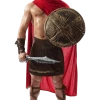 Orion Costumes Spartan Warrior Costume All Mens Costumes