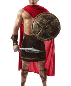 Orion Costumes Spartan Warrior Costume All Mens Costumes