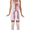 Orion Costumes Novelty Artery Dress Costume