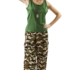 Orion Costumes Camo Army Girl Costume