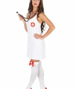 Orion Costumes Nurse Dress