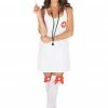 Orion Costumes Nurse Dress
