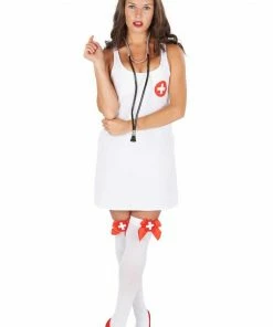 Orion Costumes Nurse Dress