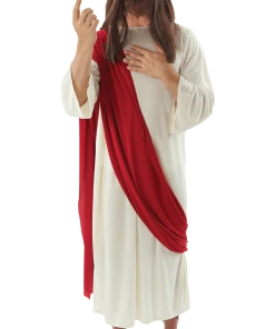 Orion Costumes Jesus Robe Fancy Dress Costume