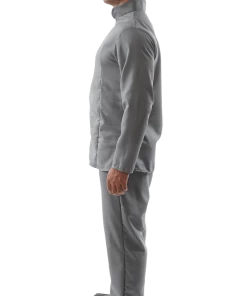 Orion Costumes Mr Evil Costume