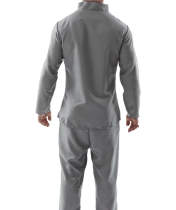 Orion Costumes Mr Evil Costume