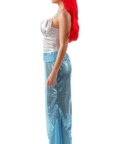 Orion Costumes All Womens Costumes Adult Mermaid Fancy Dress Costume