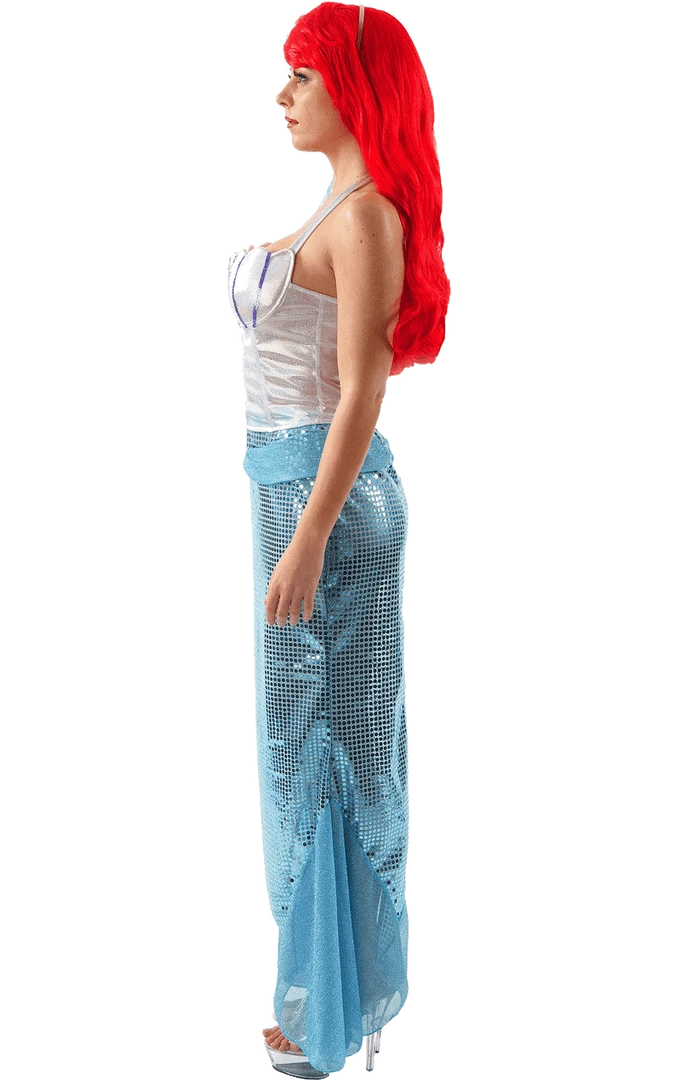 Orion Costumes All Womens Costumes Adult Mermaid Fancy Dress Costume