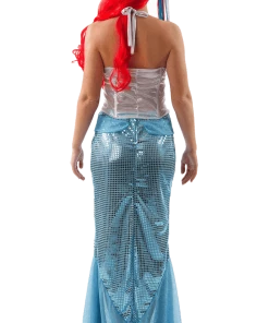 Orion Costumes All Womens Costumes Adult Mermaid Fancy Dress Costume