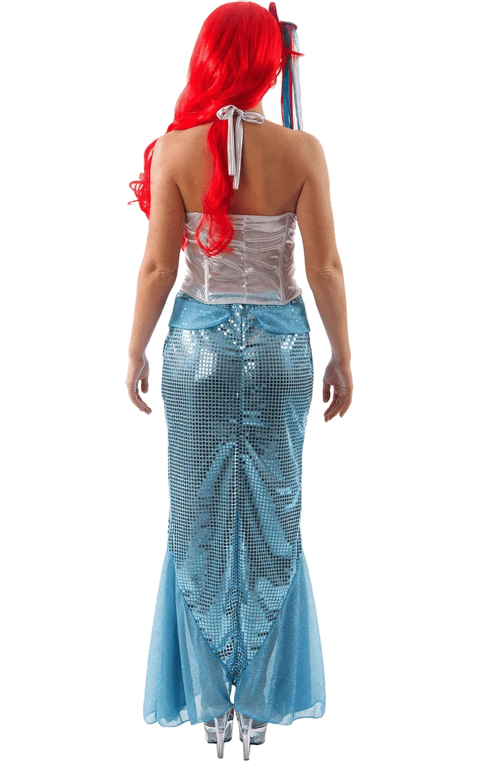 Orion Costumes All Womens Costumes Adult Mermaid Fancy Dress Costume