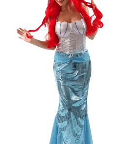 Orion Costumes All Womens Costumes Adult Mermaid Fancy Dress Costume