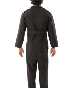 Orion Costumes Mens Police Man Costume