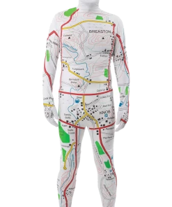 Orion Costumes Bell End Body Suit