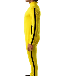 Orion Costumes Adult Martial Artist Costume