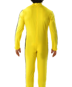 Orion Costumes Adult Martial Artist Costume