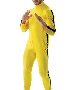 Orion Costumes Adult Martial Artist Costume