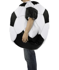 Orion Costumes All Mens Costumes Adult Inflatable Football Costume