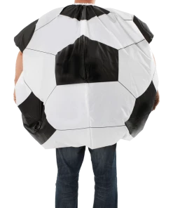 Orion Costumes All Mens Costumes Adult Inflatable Football Costume