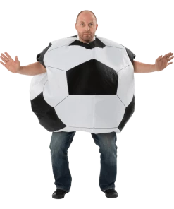 Orion Costumes All Mens Costumes Adult Inflatable Football Costume