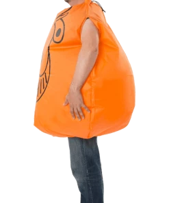 Orion Costumes Adult Inflatable Space Hopper Costume