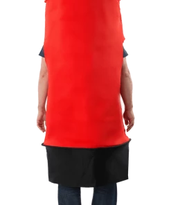 Orion Costumes All Mens Costumes Adult Postbox Fancy Dress Costume