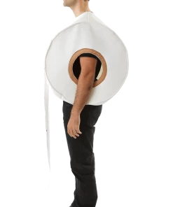 Orion Costumes Toilet Roll Fancy Dress Costume All Mens Costumes