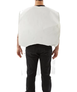 Orion Costumes Toilet Roll Fancy Dress Costume All Mens Costumes