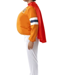 Orion Costumes Adult Alter - Ego Superhero Costume All Mens Costumes