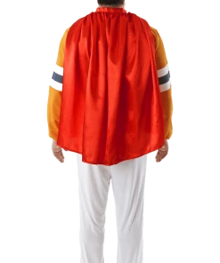 Orion Costumes Adult Alter - Ego Superhero Costume All Mens Costumes