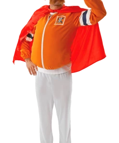 Orion Costumes Adult Alter - Ego Superhero Costume All Mens Costumes