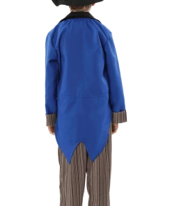 Orion Costumes Child Artful Dodger Costume All Boys Costumes