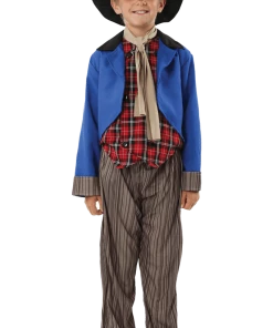 Orion Costumes Child Artful Dodger Costume All Boys Costumes