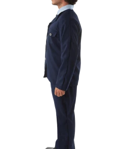 Orion Costumes The Full Monty Stripper Fancy Dress Costume All Mens Costumes