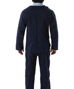 Orion Costumes The Full Monty Stripper Fancy Dress Costume All Mens Costumes