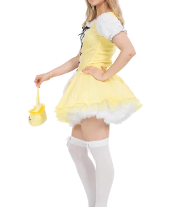 Orion Costumes All Womens Costumes Adult Goldilocks Fancy Dress Costume