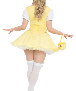 Orion Costumes All Womens Costumes Adult Goldilocks Fancy Dress Costume