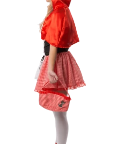 Orion Costumes All Womens Costumes Adult Little Red Riding Hood Fancy Dress Costume