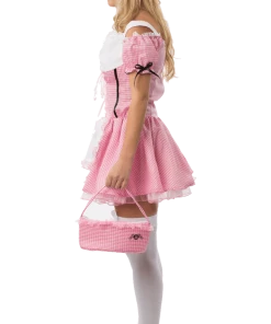 Orion Costumes Adult Little Miss Muffet Fancy Dress Costume