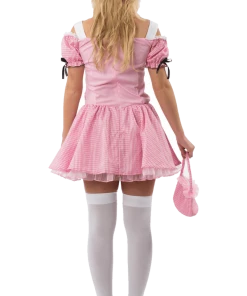 Orion Costumes Adult Little Miss Muffet Fancy Dress Costume