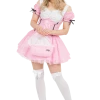 Orion Costumes Adult Little Miss Muffet Fancy Dress Costume